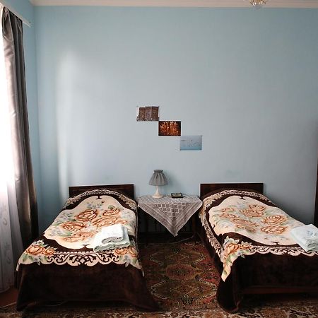 Barseghyan'S Guest House Vardenis Eksteriør bilde