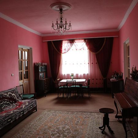 Barseghyan'S Guest House Vardenis Eksteriør bilde
