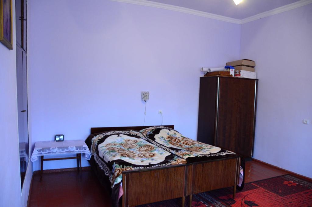 Barseghyan'S Guest House Vardenis Eksteriør bilde
