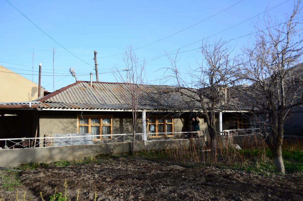 Barseghyan'S Guest House Vardenis Eksteriør bilde