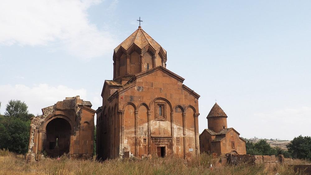 Barseghyan'S Guest House Vardenis Eksteriør bilde